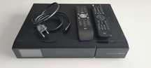 VU+ DUO 2 Tuner z HDD 1TB 2 Piloty