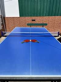 Mesa Ping Pong Exterior Cornilleau