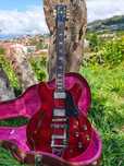 Greco "Super Real" SA 64-60 ano 1983