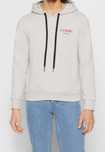 Bluza z kapturem off-white Iceberg L