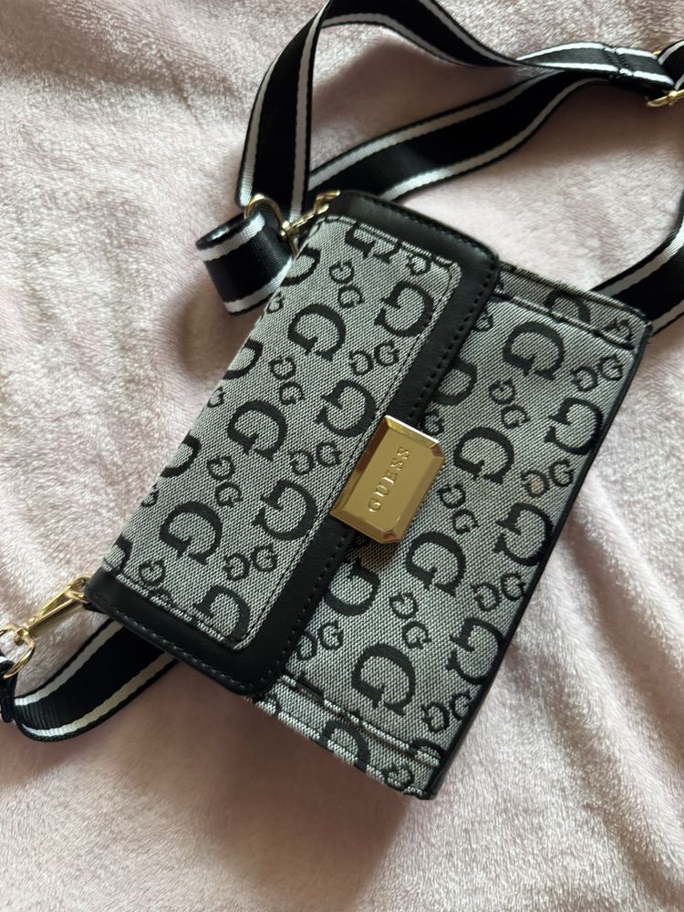 Сумка guess оригінал
