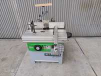 frezarka FELDER F 700 gomad martin panhans