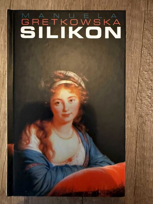 Silikon Manuela Gretkowska