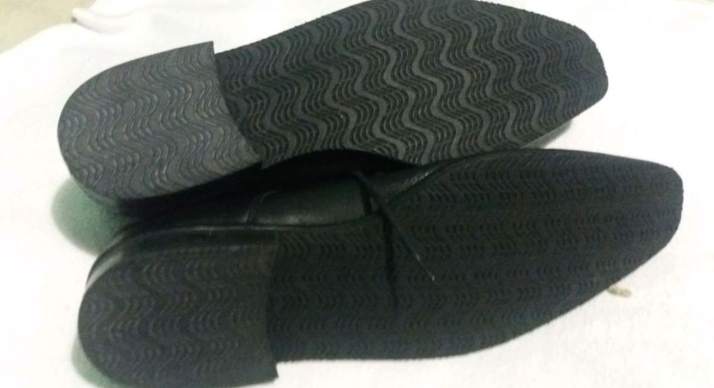 туфлі з Німеччини натуральна шкіра фірма Sioux.