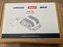 Navico Transponder AIS Simrad NAIS-500