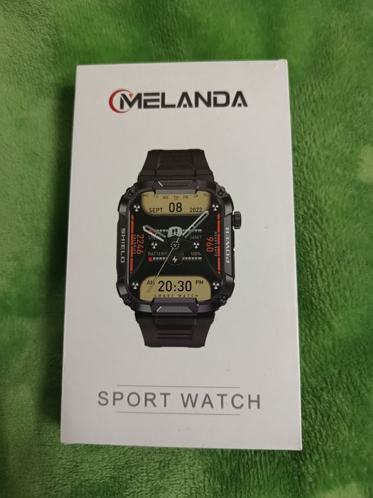 Смарт годинник, smart