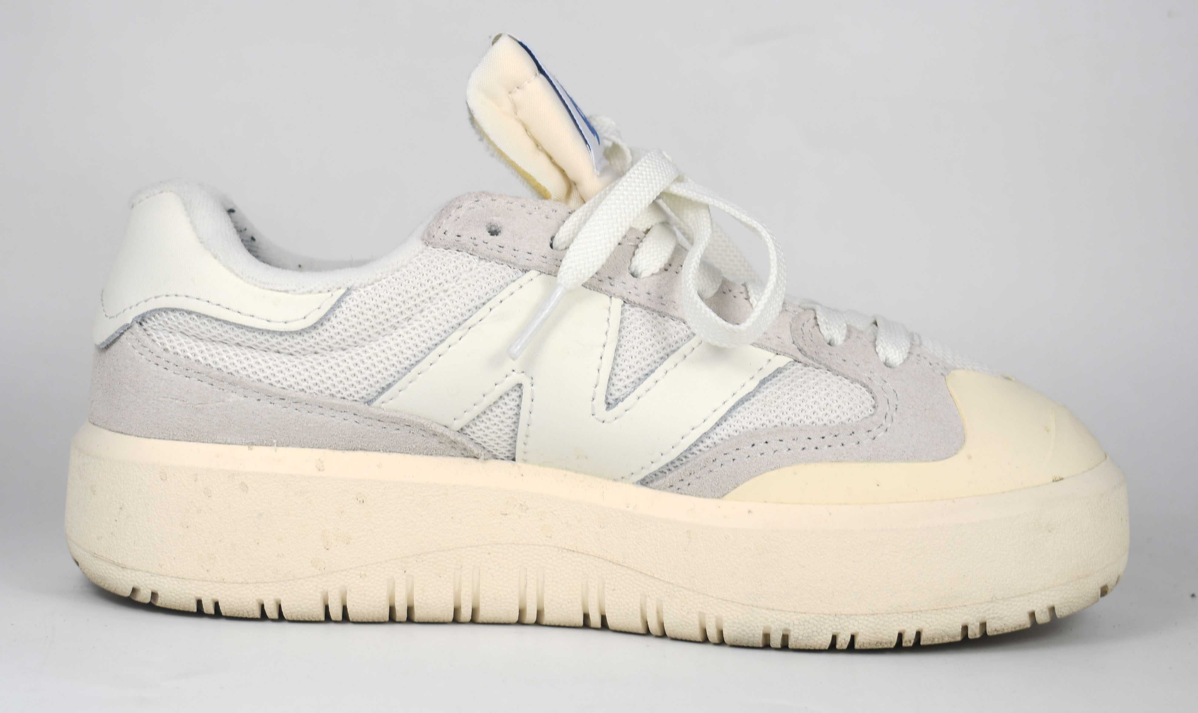 Jak nowe New Balance Sneakersy CT302RB rozmiar 37