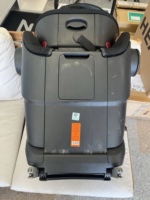 Fotelik samochodowy Britax Kidfix XP Sict