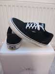 Trampki oryginalne marki Vans