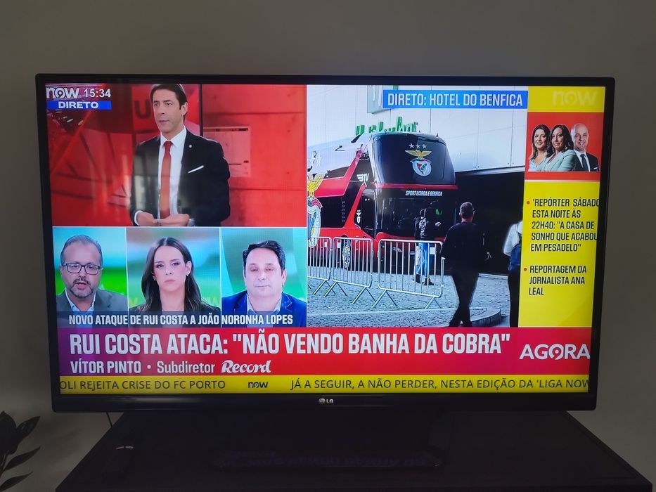 TV LED LG 47 polegadas