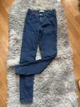 Spodnie jeansowe sredni stan S 36 Sinsay