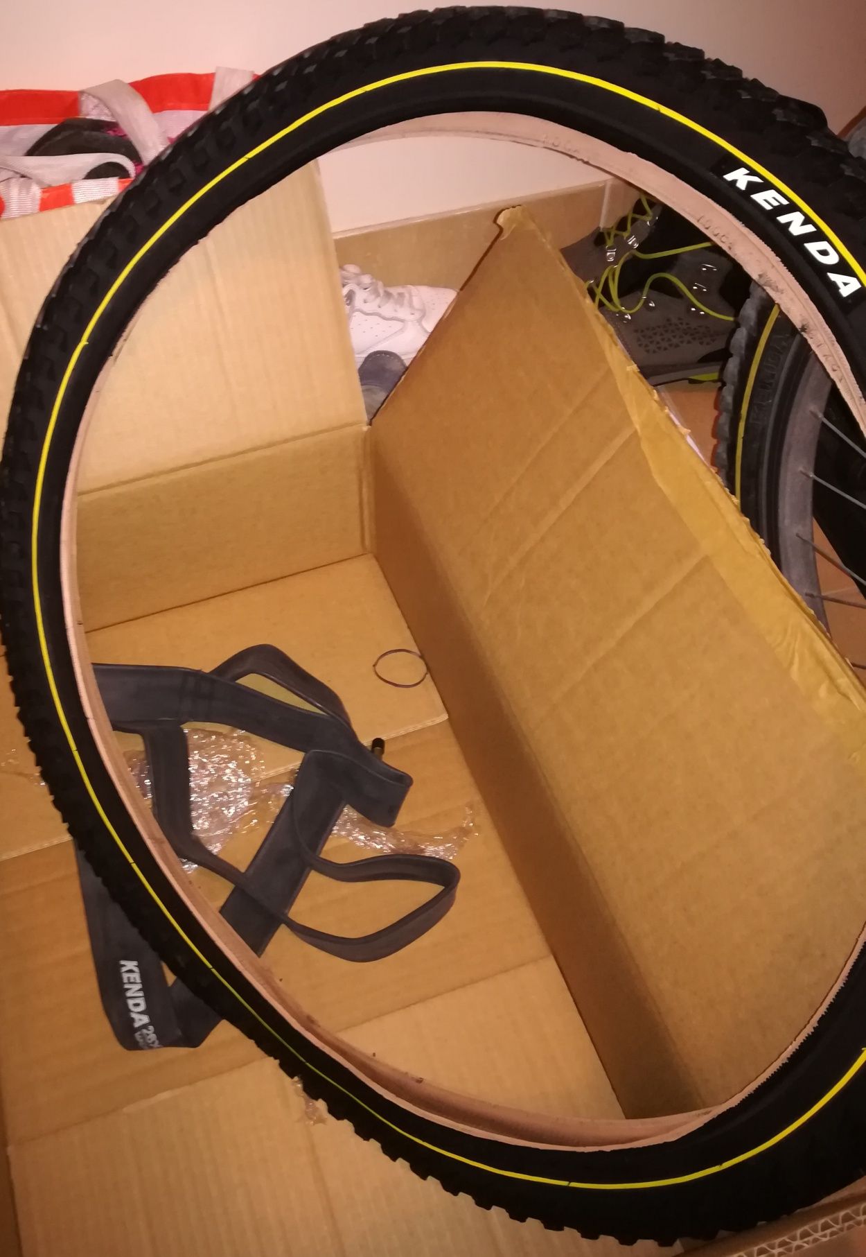 Rower górski MTB XC full suspension + kask. Stan dobry.