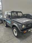 Suzuki samurai SJ413 , 100% ORIGINAL poucos kms