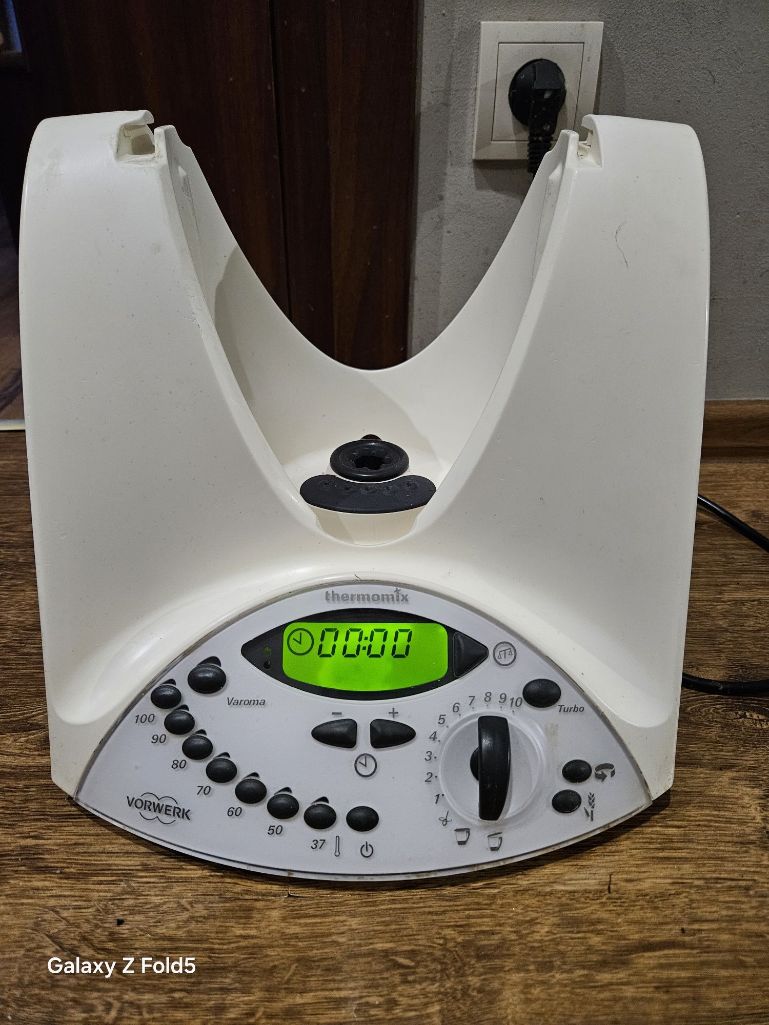 Thermomix tm 31 Vorverk stan bardzo dobry