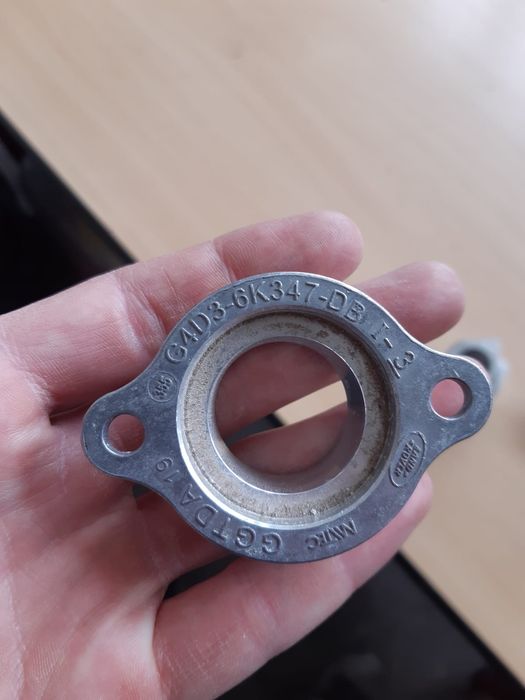 Підшипник балансирного вала Jaguar 2.0 Ingenium AJ20D4 AJ21D4 AJ20P4 J