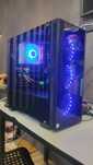 Computador Gaming i5 9400 + 1660TI