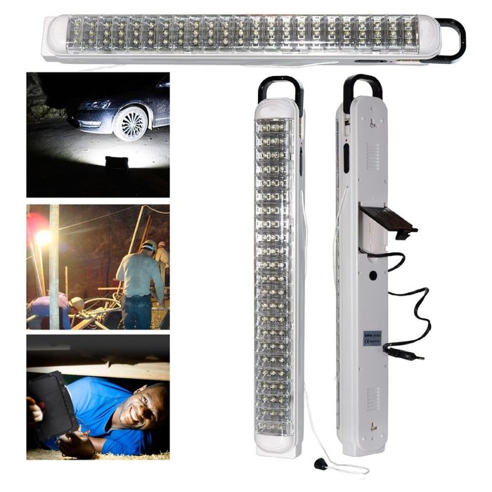 Светильник на 69 LED