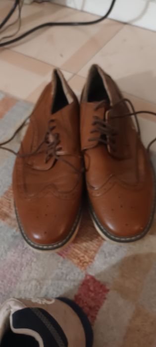 Calcado varios de marca 2€ par