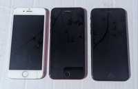 3 Apple iPhone на запчастини