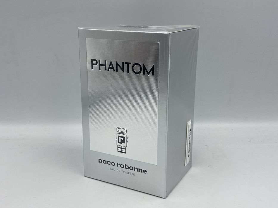 Paco Rabanne Phantom 100ml. Okazja