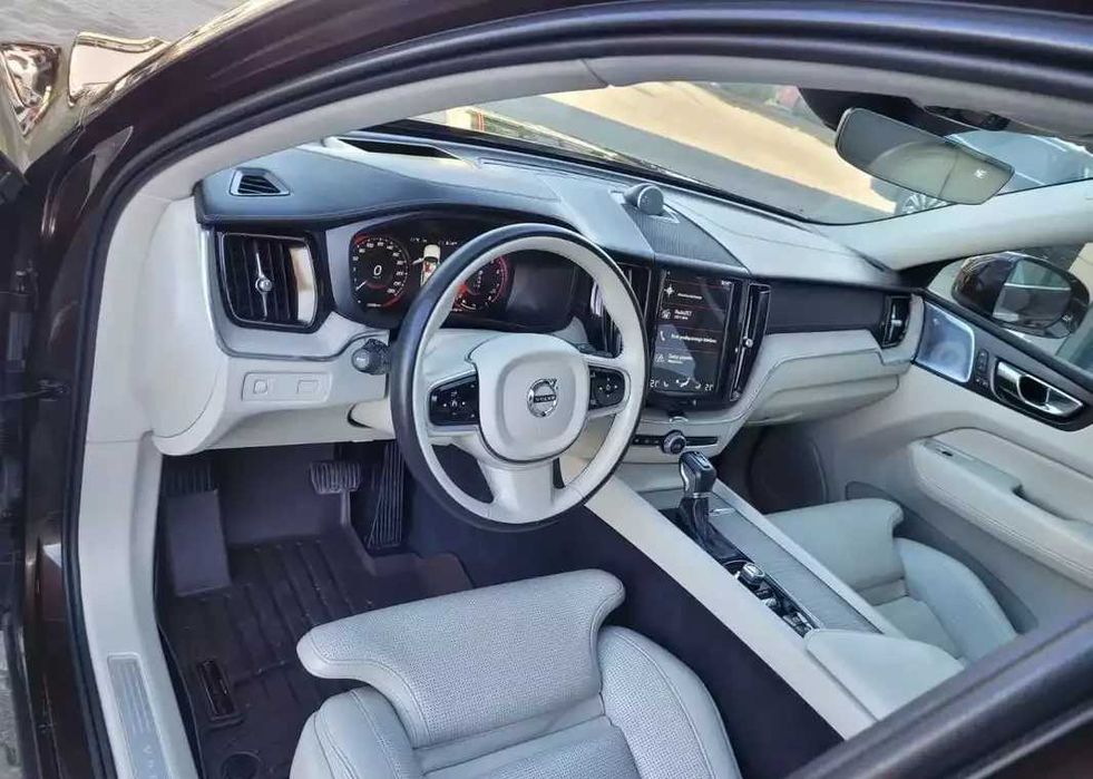 Sprzedam volvo xc60
