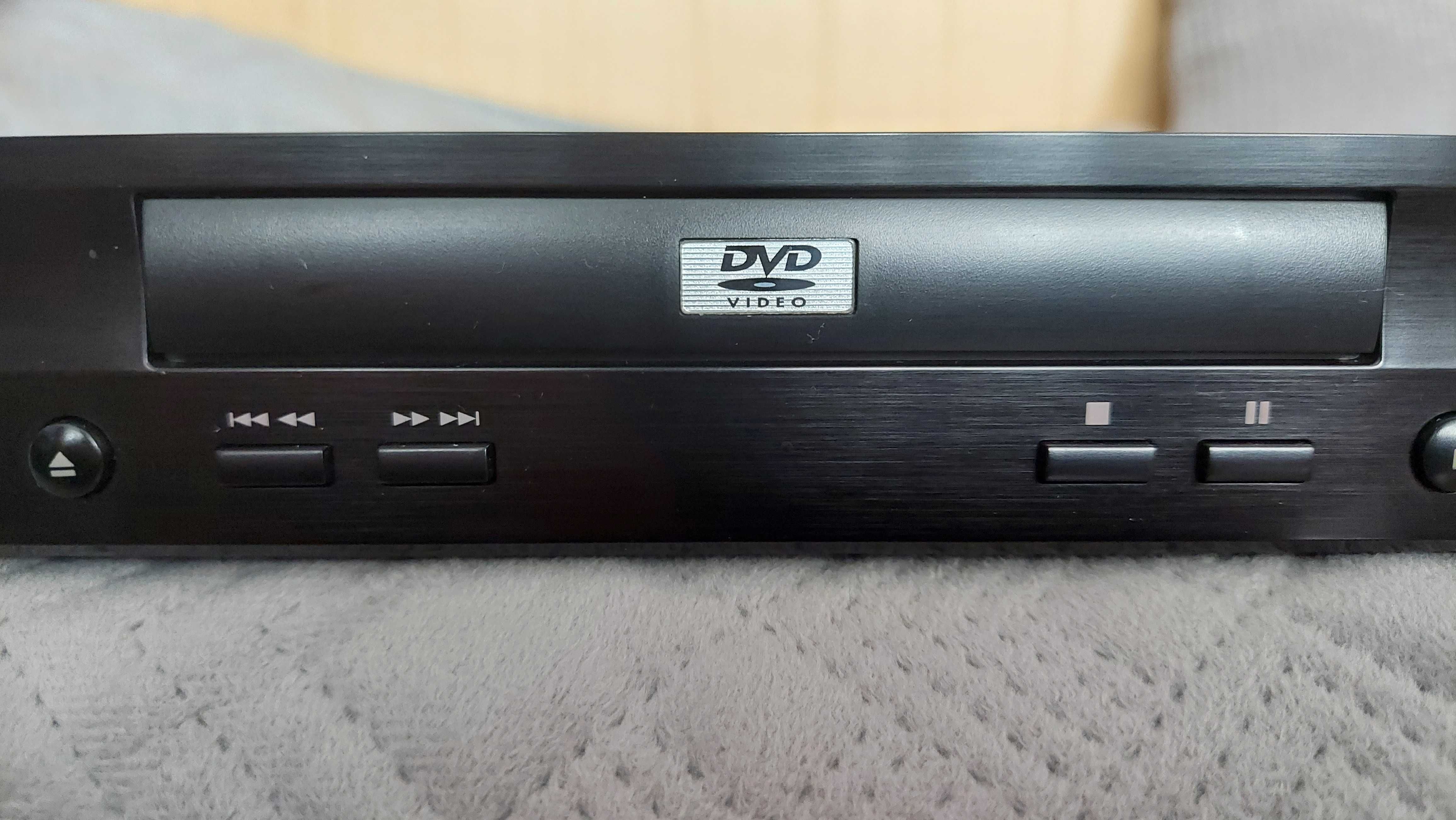 DVD Pioneer DV-444-K