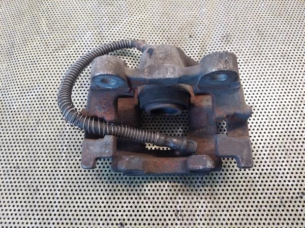 Pinça travão / maxila de travão trás esquerda MERCEDES-BENZ Classe C (