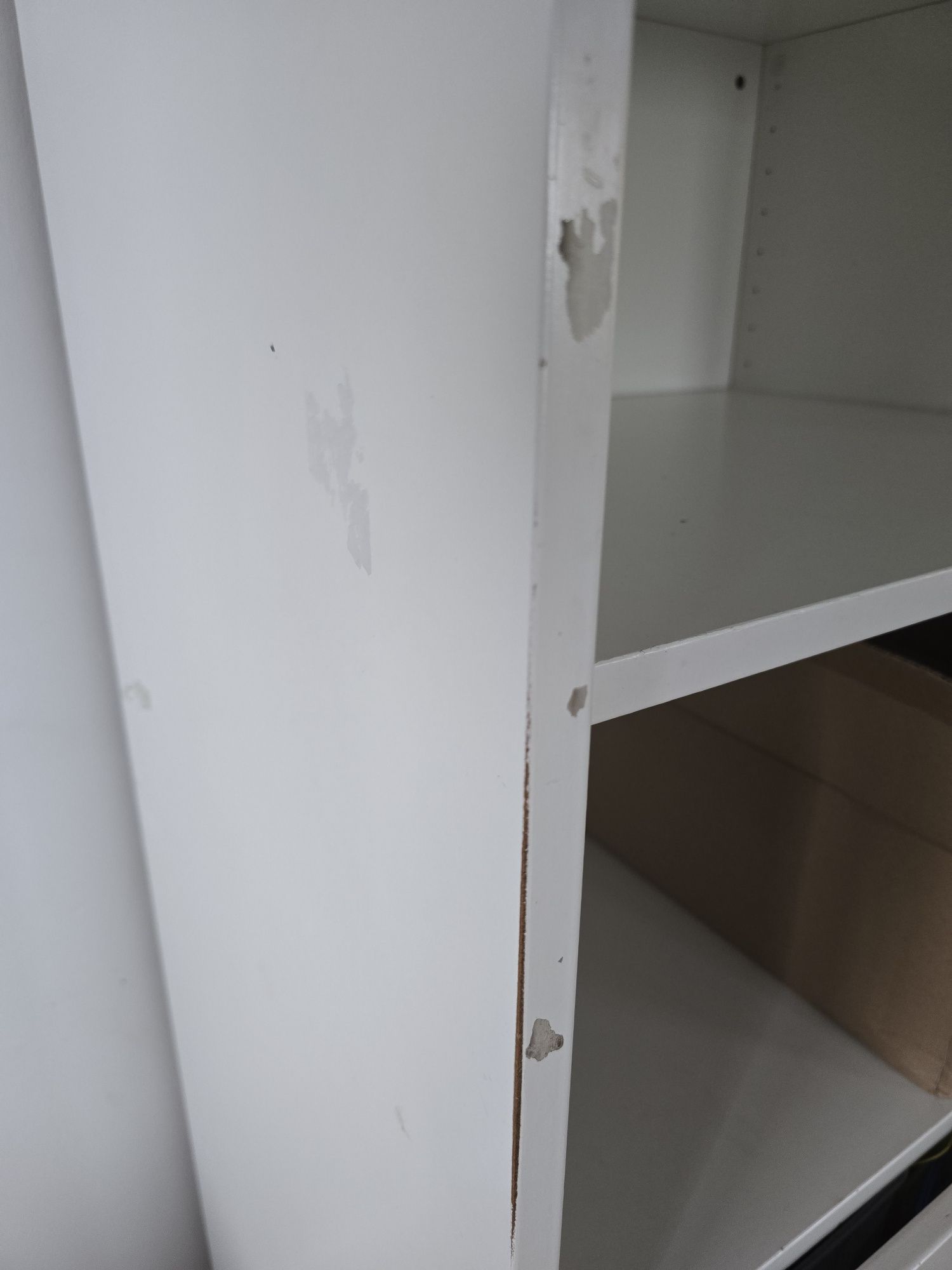 Ikea Stuva meble dziecięce