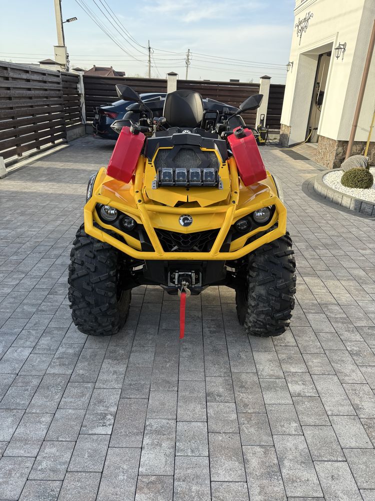 XMR max 1000 2021 року