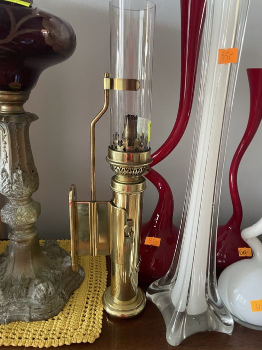 Kinkiet naftowy duński