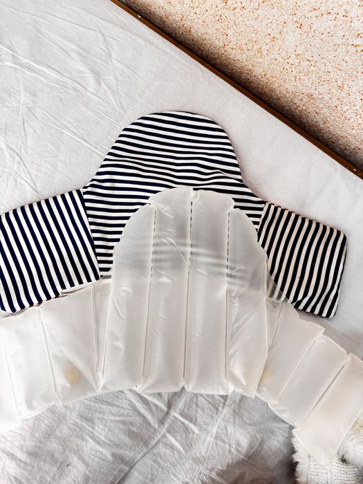 Подушка + надувна подушка до коімла Ikea Antilop