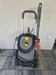 Myjka wysokociśnieniowa Karcher HD 7/17M- na siłę 170 bar 700L/h 4.2kW
