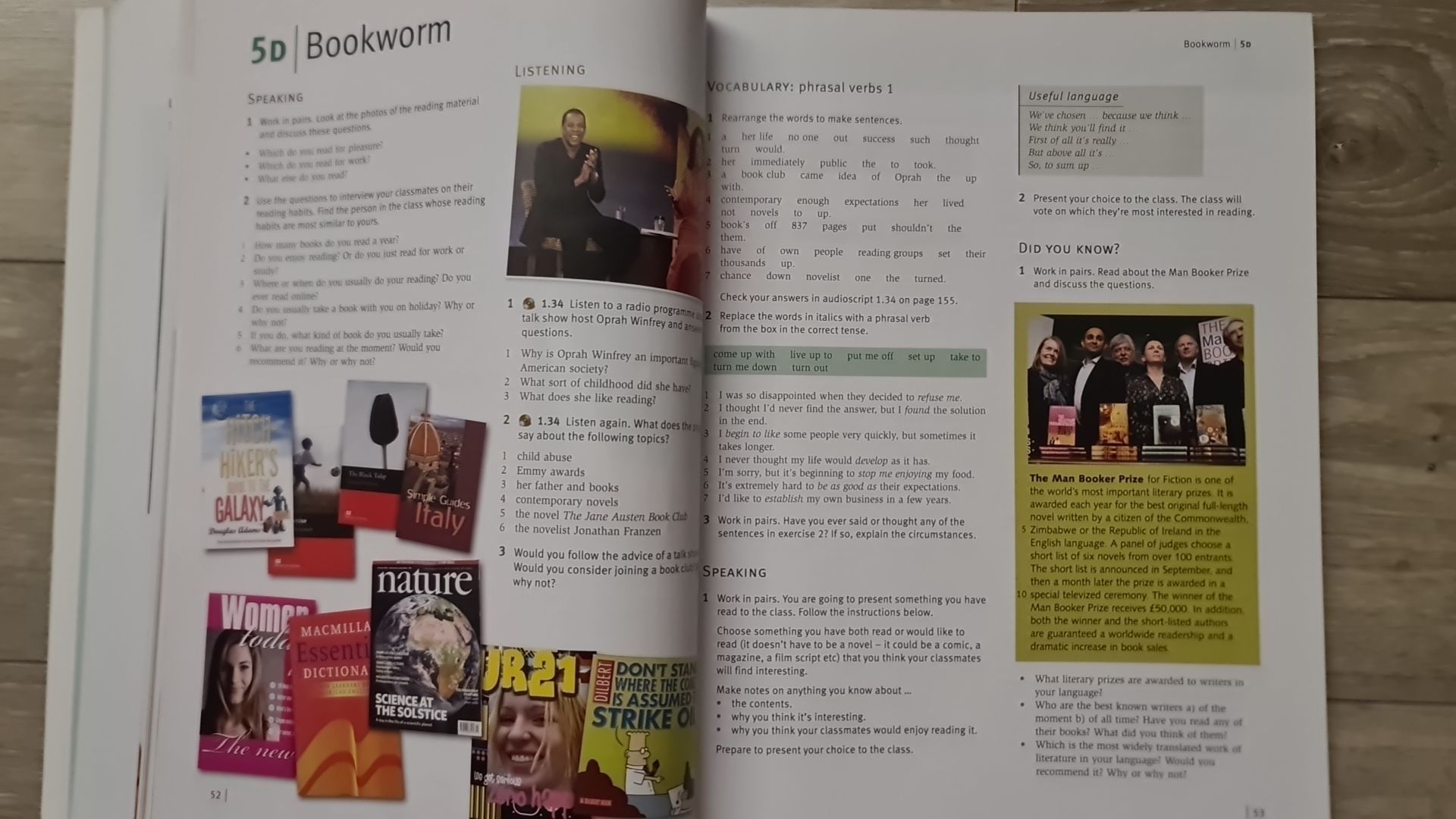 Straightforward upper intermediate student's book + workbook second ed