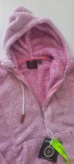 Bluza polarowa Geografical Norway rozm.M