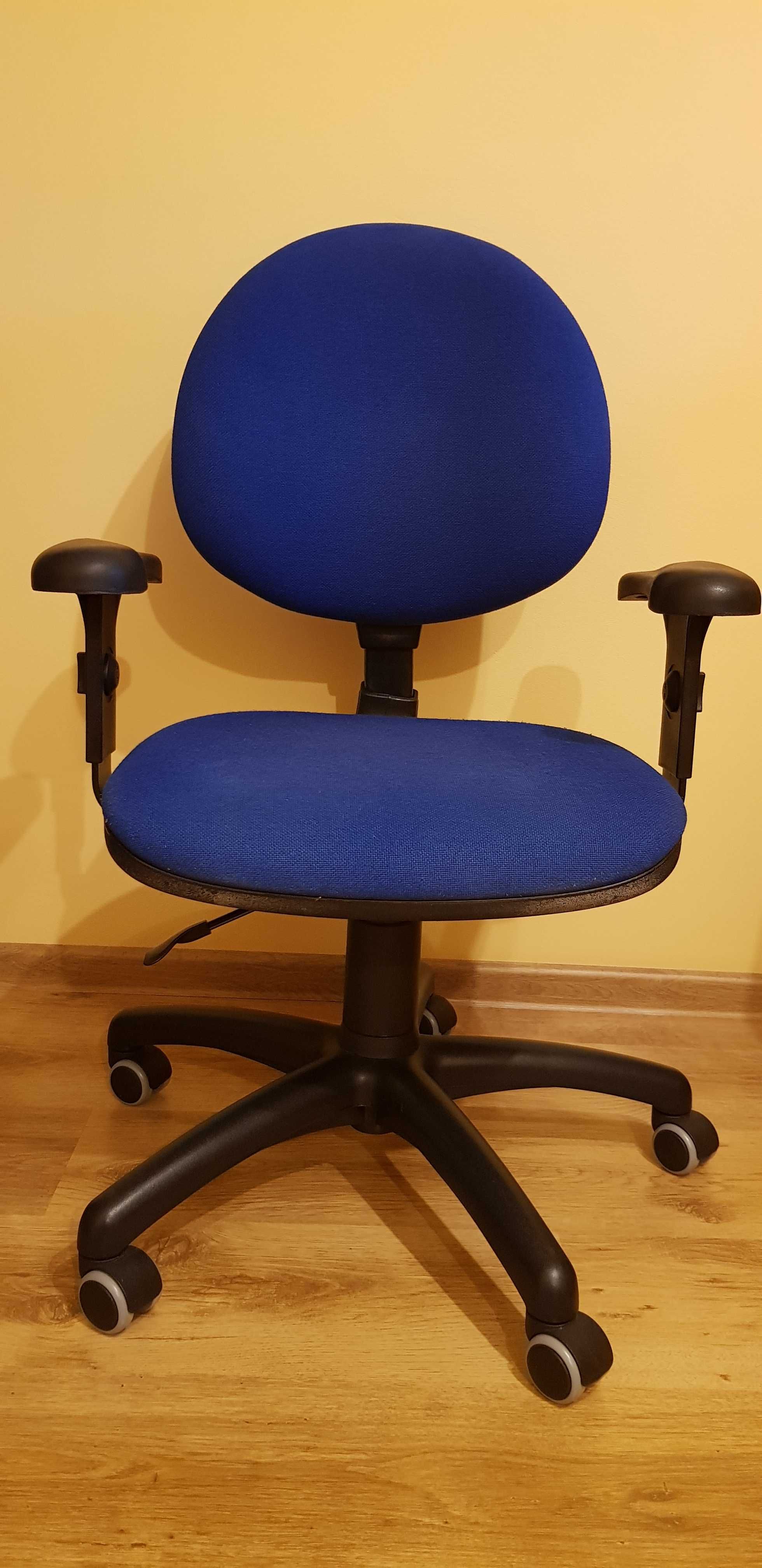Krzesło obrotowe Smart - Nowy Styl
