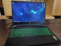 HP Pavilion Gaming Laptop 15