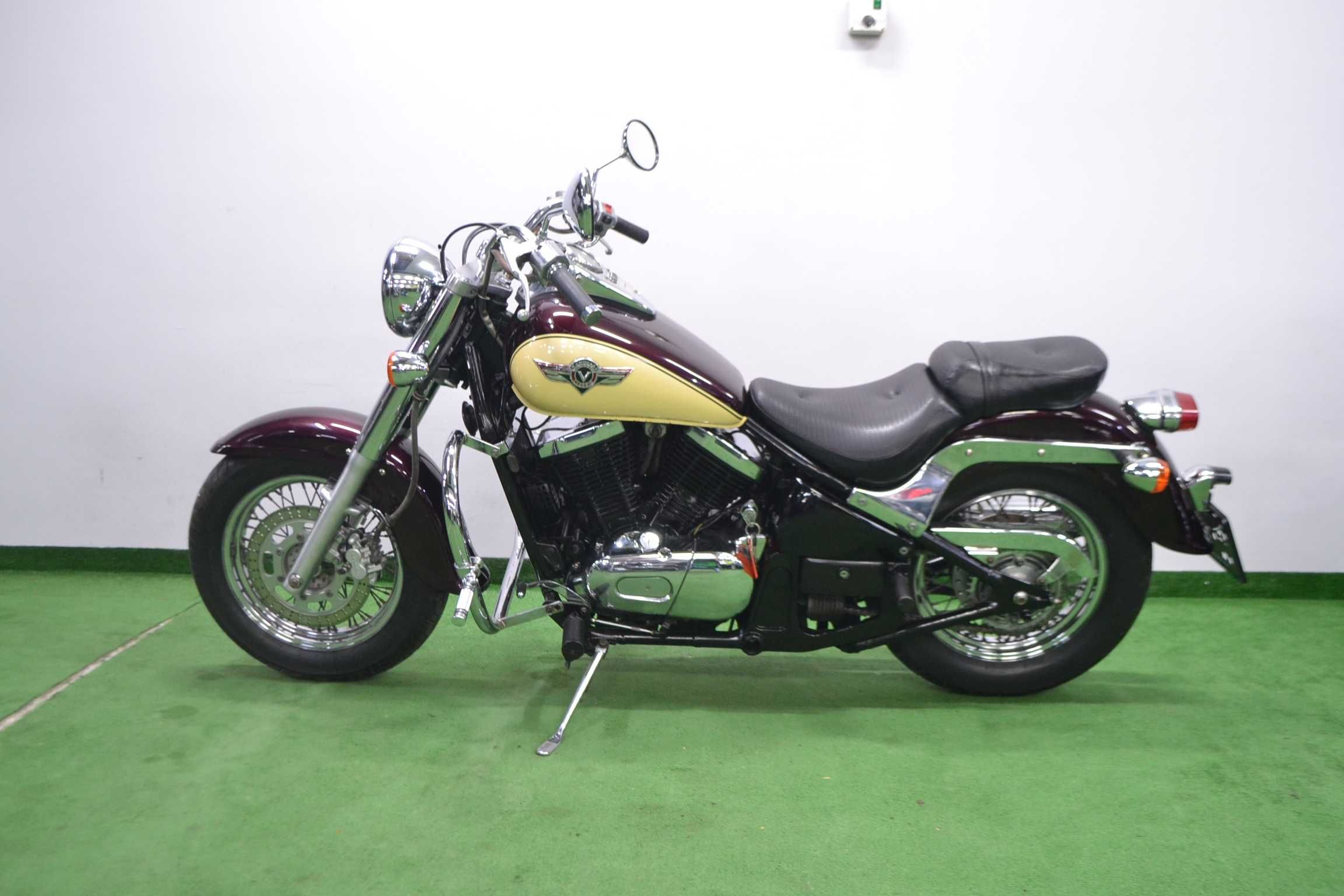 VN 800 CLASSIC , Gwarancja 1 rok , raty 3% , dowóz
