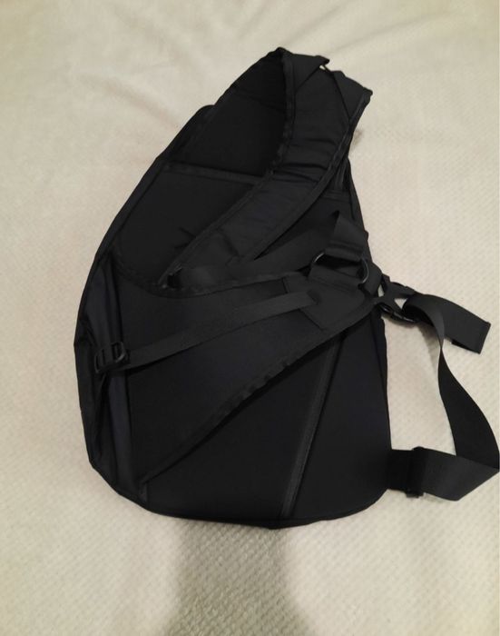 Рюкзак Arcteryx Quiver Crossbody Pack