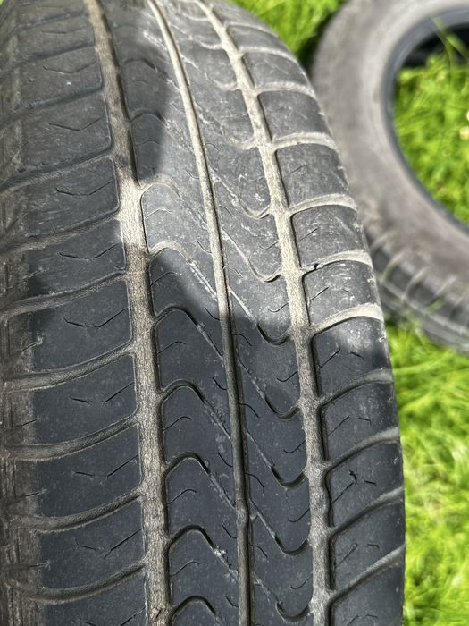 Opony letnie 165/70 r14