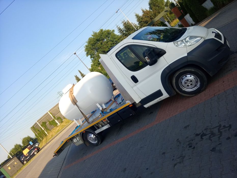 Pomoc Drogowa Laweta Transport 7ton Krasocin Radoszyce Strawczyn  Mnin