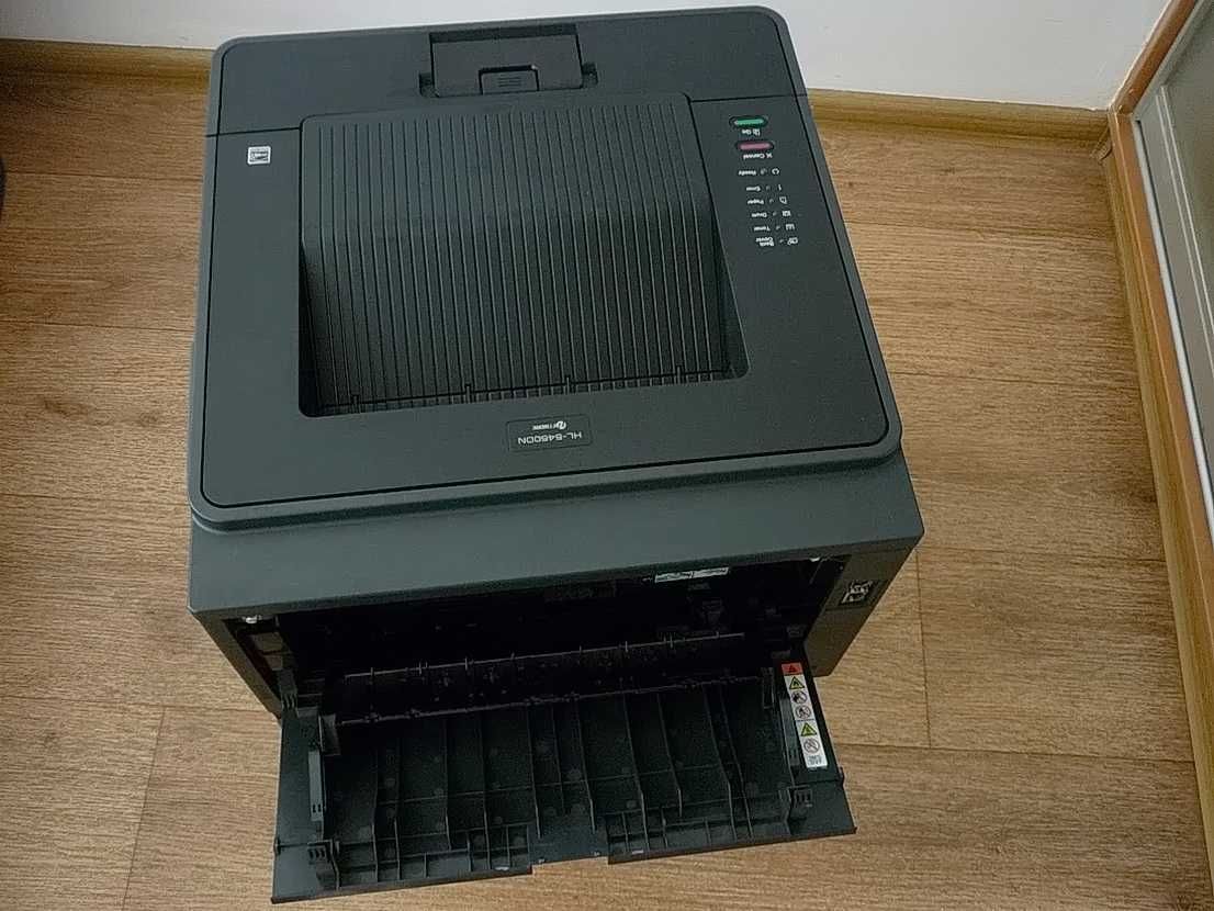 Лазерный Принтер, модель Brother HL-5450DN (HL5450DNR1)