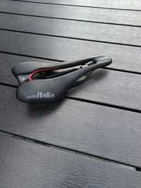 Siodełko Selle Italia SLR Boost Super flow carbon