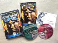 Command & Conquer Renegade [PC] Polskie Wydanie Premierowe