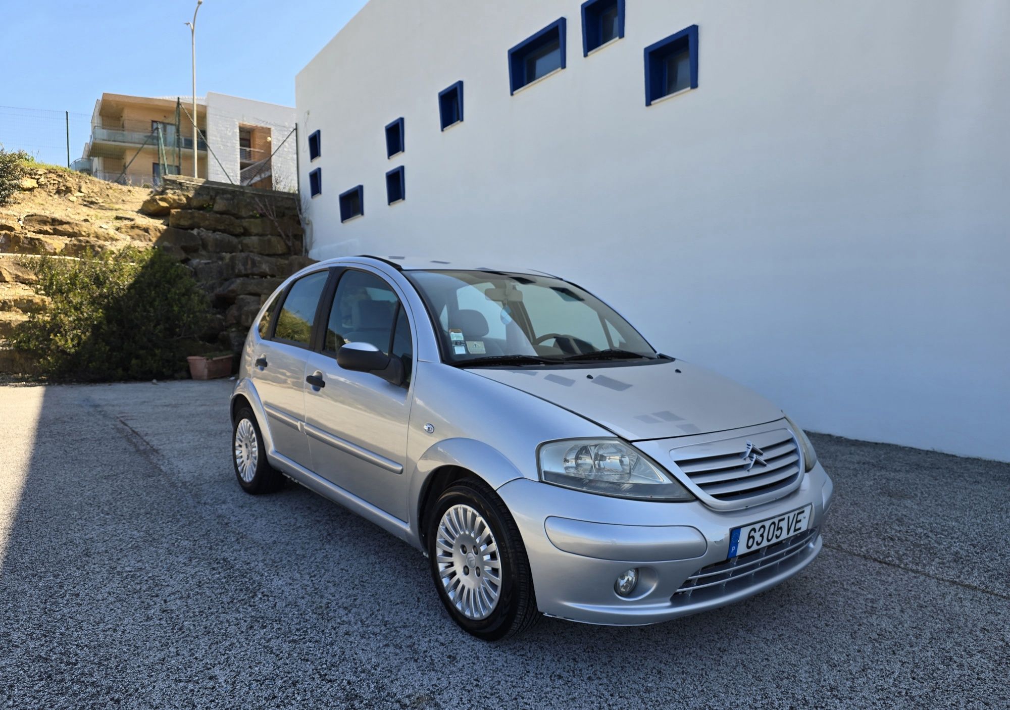 Citroën C3 1.4 HDi