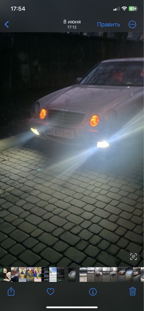 Продається Mercedes-Benz