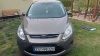 Ford C MAX 2012 rok