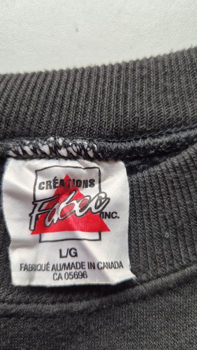 Bluza unisex etniczna L/XL  z Kanady