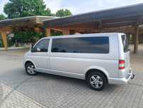 Sprzedam VW T5 1.9 TDI