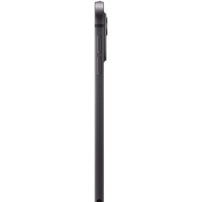 Tablet Apple iPad Pro 11" 2024 M4 256 GB Wi-Fi • Space Black Czarny