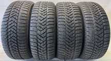 235/55r17 Pirelli Winter Sottozero3 103V XL